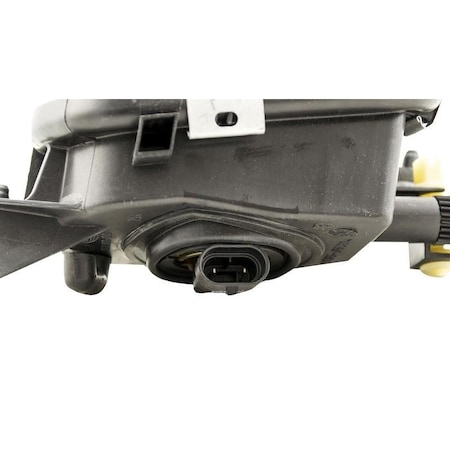 Hella LAMP FOG RH MB C/CL/ H12976021